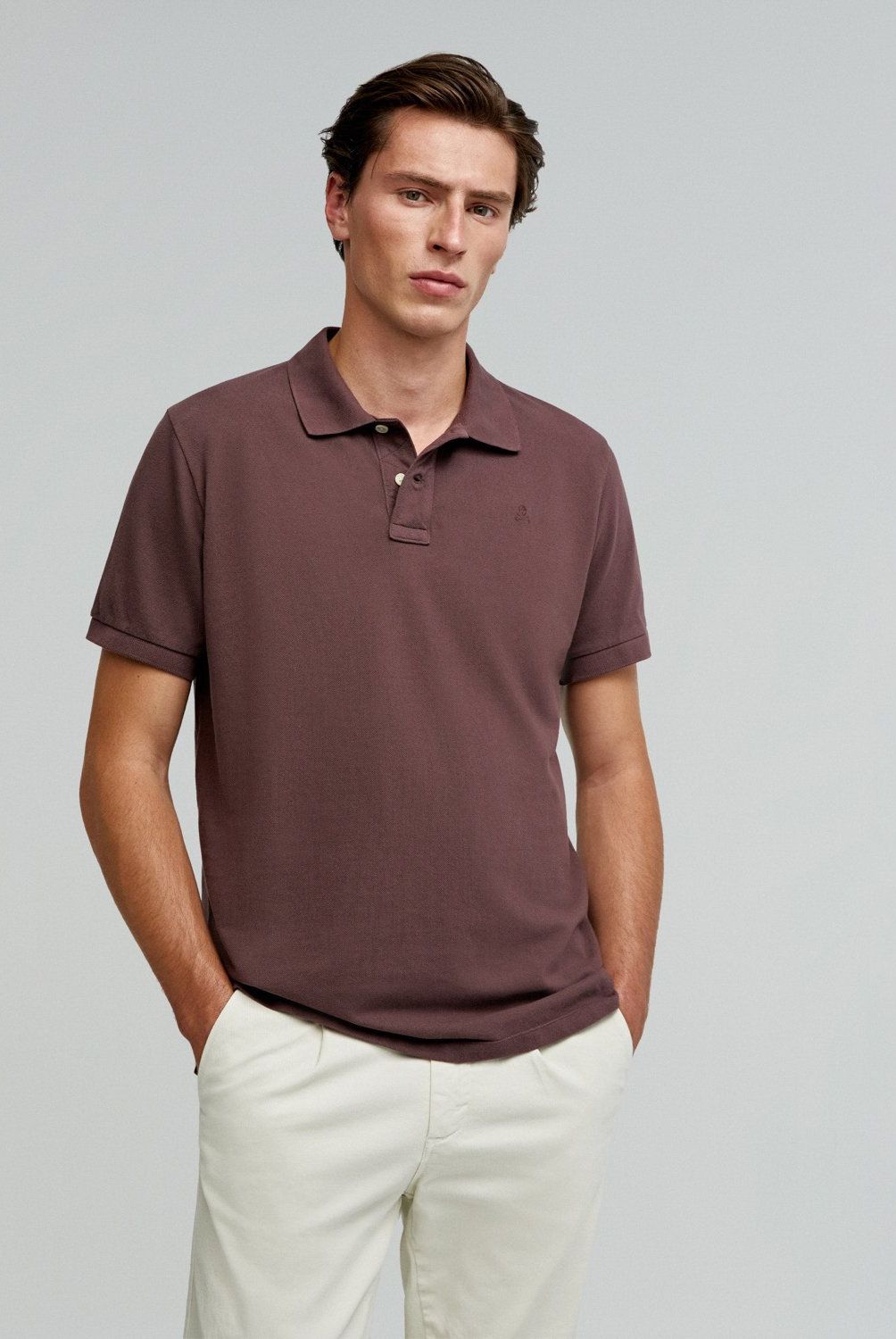 SCALPERS - Polera Polo Hombre Scalpers
