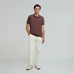 SCALPERS - Polera Polo Hombre