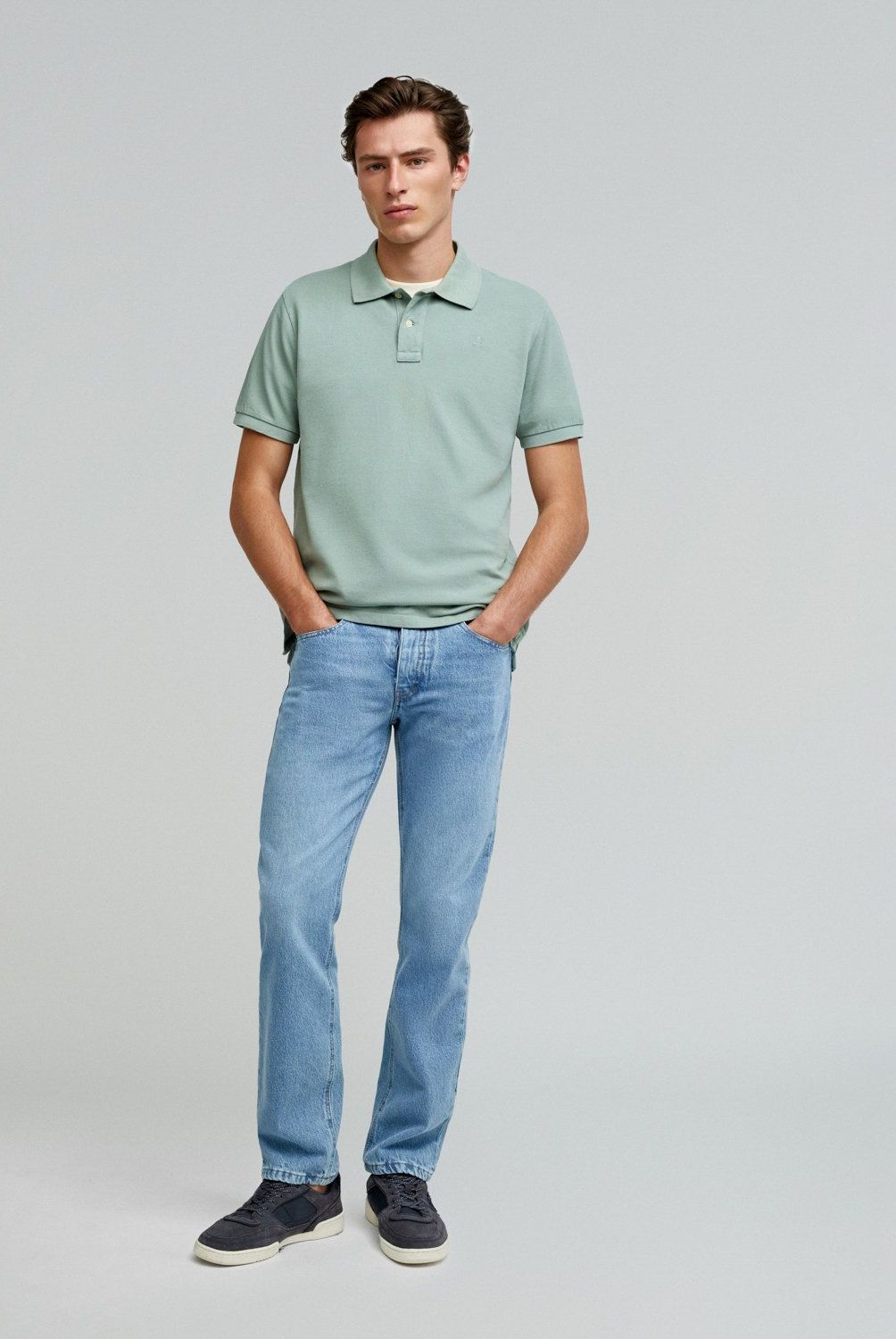 SCALPERS - Polera Polo Hombre Scalpers