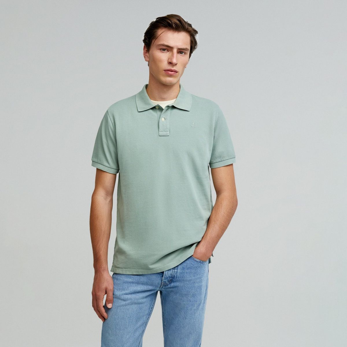 SCALPERS - Polera Polo Hombre Scalpers