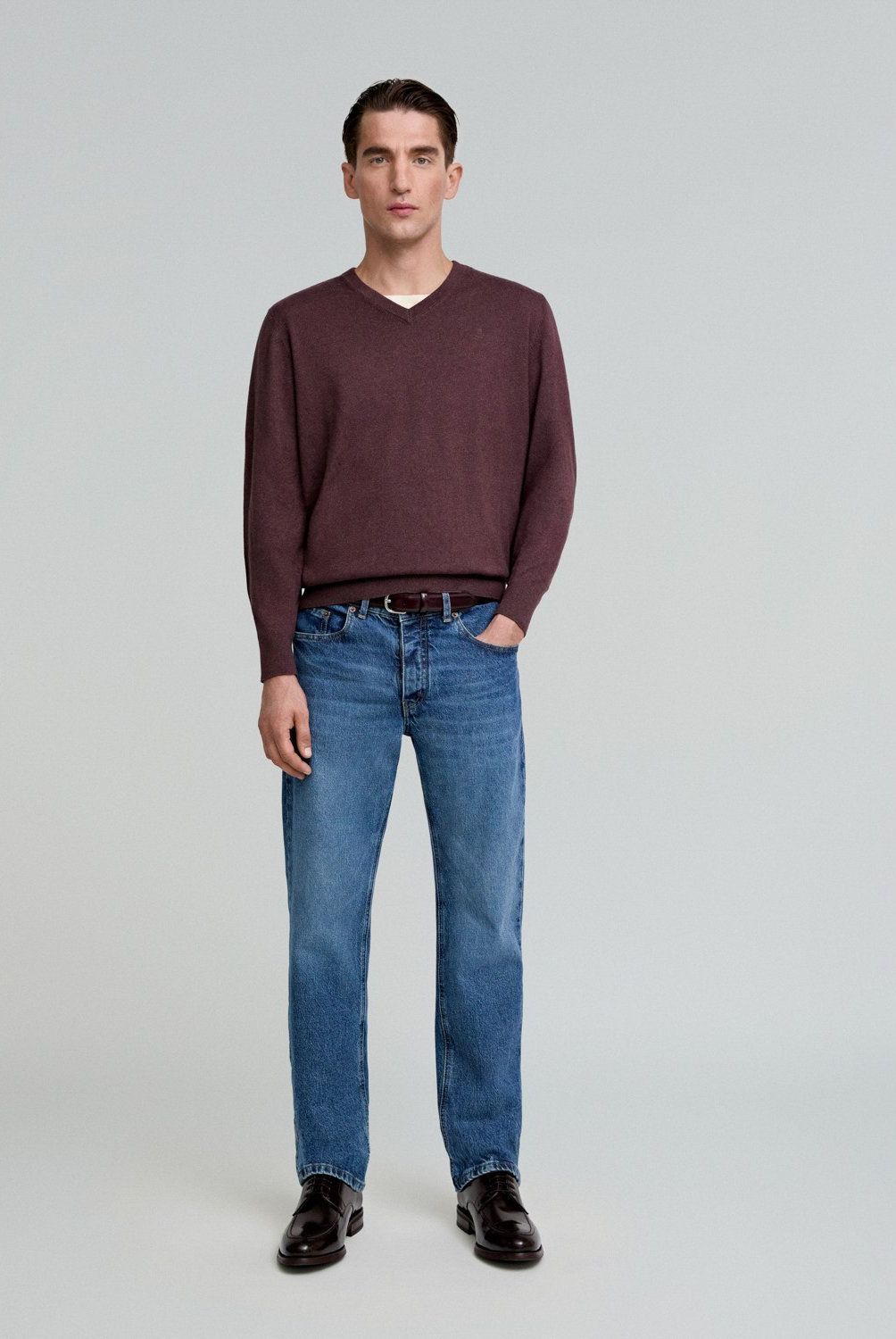 SCALPERS - Sweater Hombre Scalpers