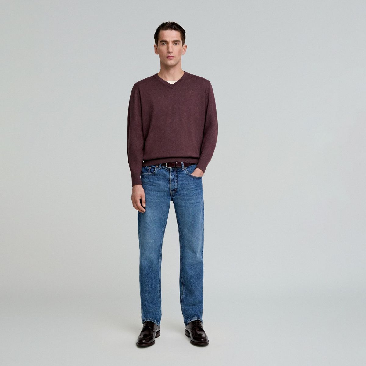 SCALPERS - Sweater Hombre Scalpers