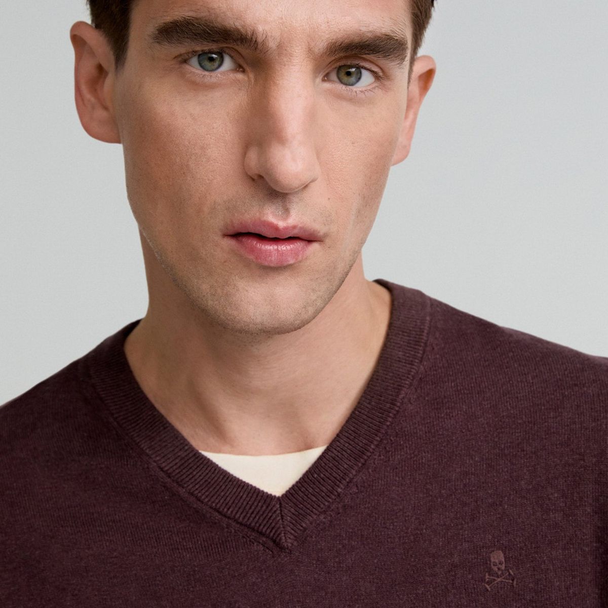 SCALPERS - Sweater Hombre Scalpers