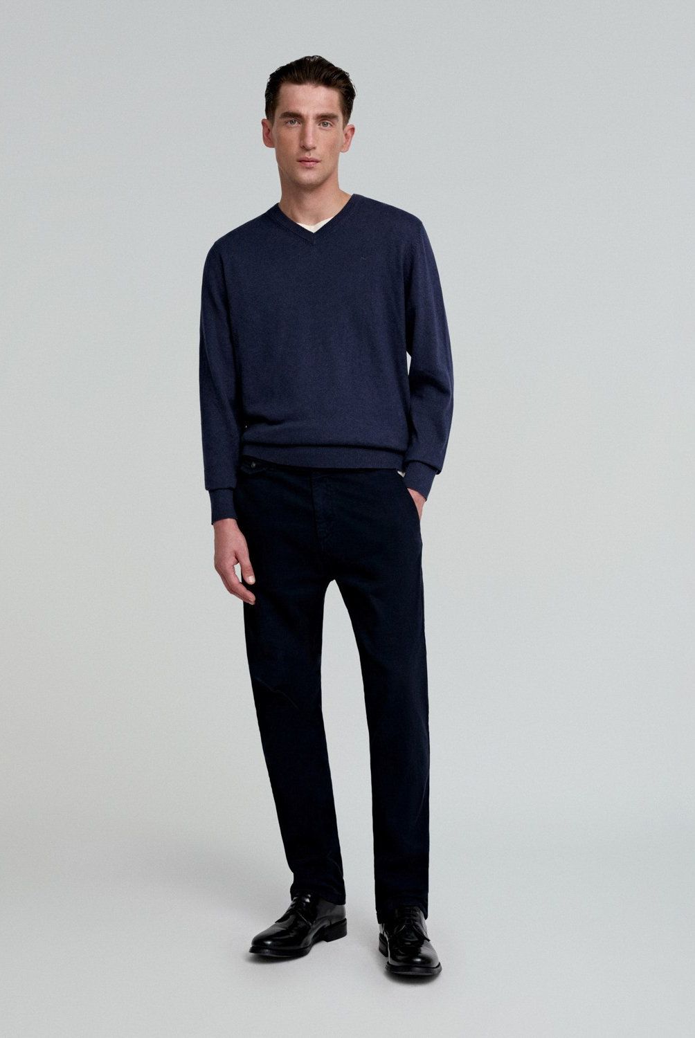 SCALPERS - Sweater Hombre Scalpers