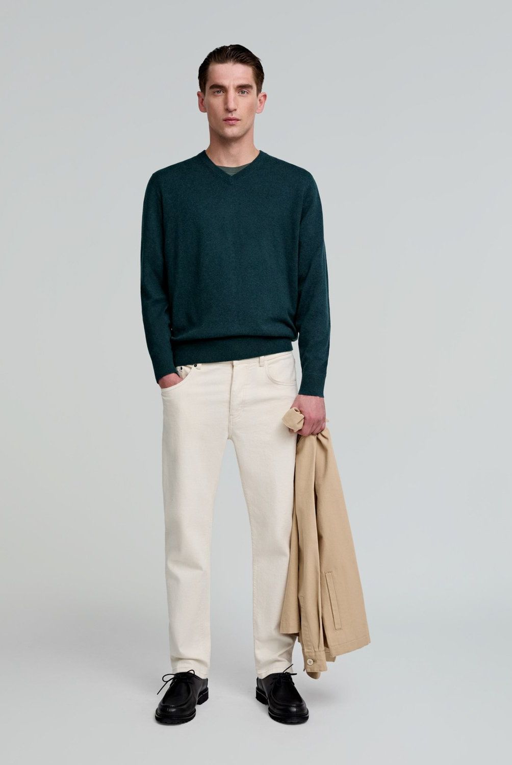 SCALPERS - Sweater Hombre Scalpers