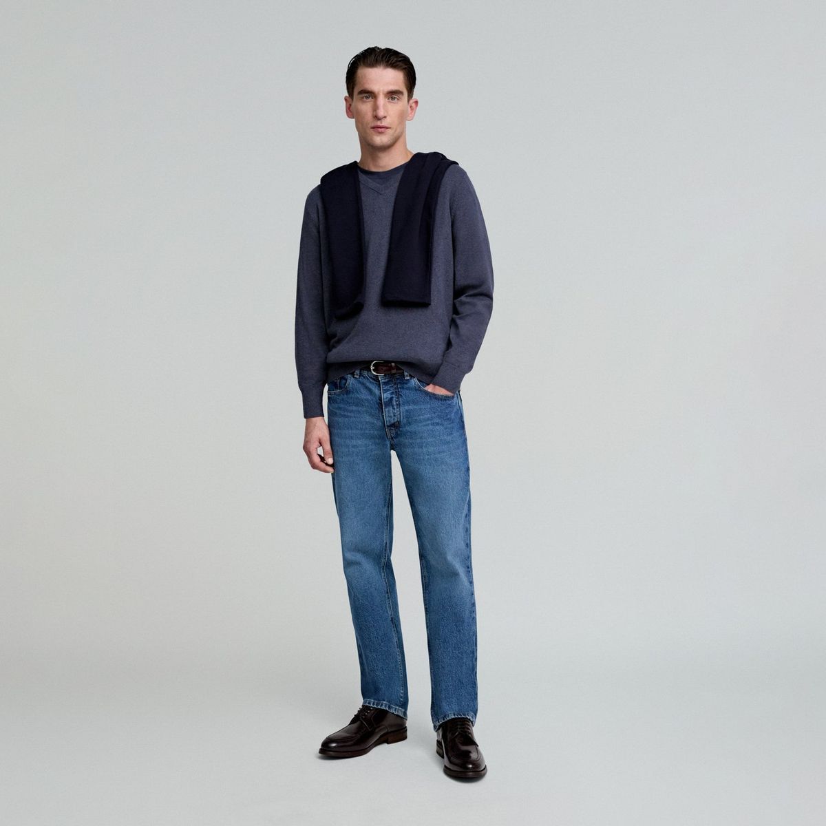 SCALPERS - Sweater Hombre Scalpers