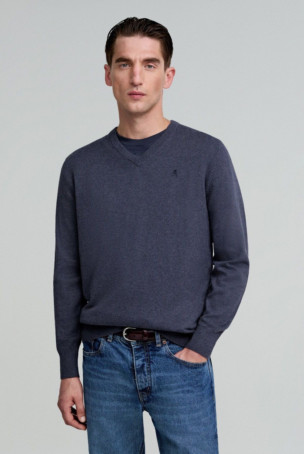 SCALPERS - Sweater Hombre Scalpers