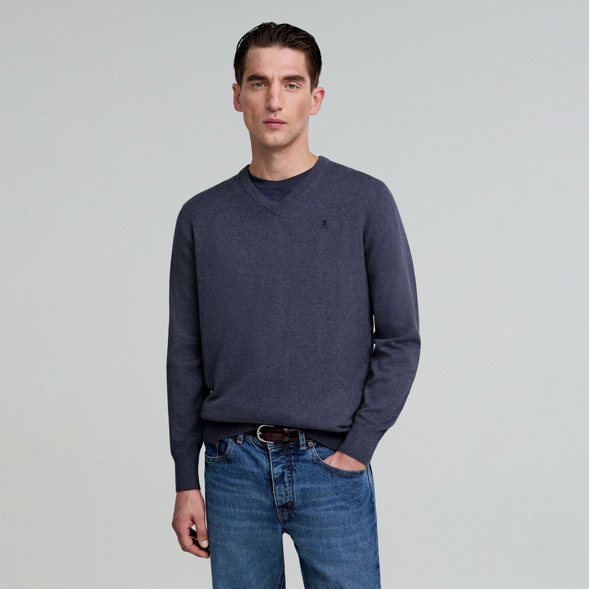 SCALPERS - Sweater Hombre Scalpers