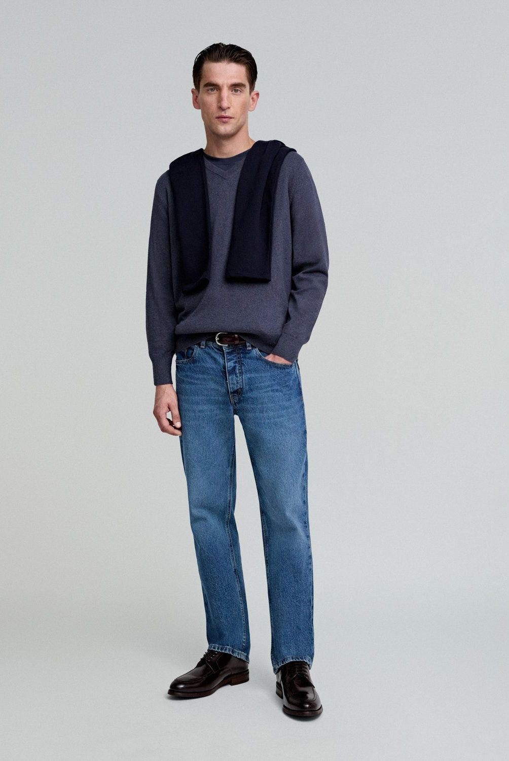 SCALPERS - Sweater Hombre Scalpers