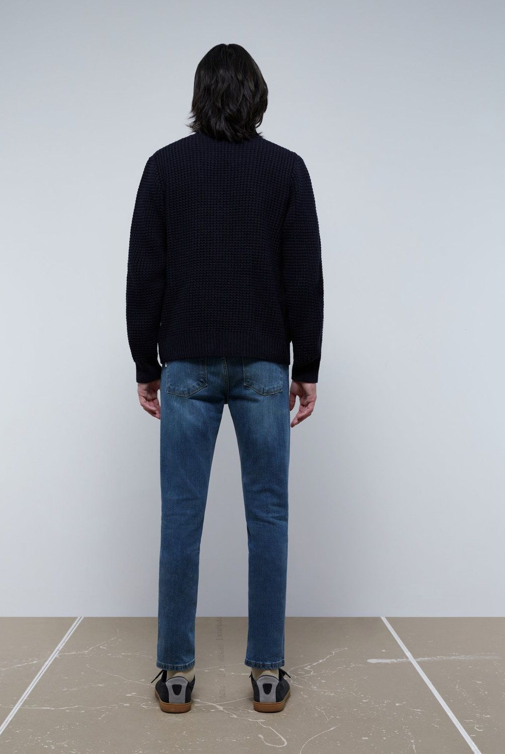 SCALPERS - Jeans Hombre Slim Fit Scalpers