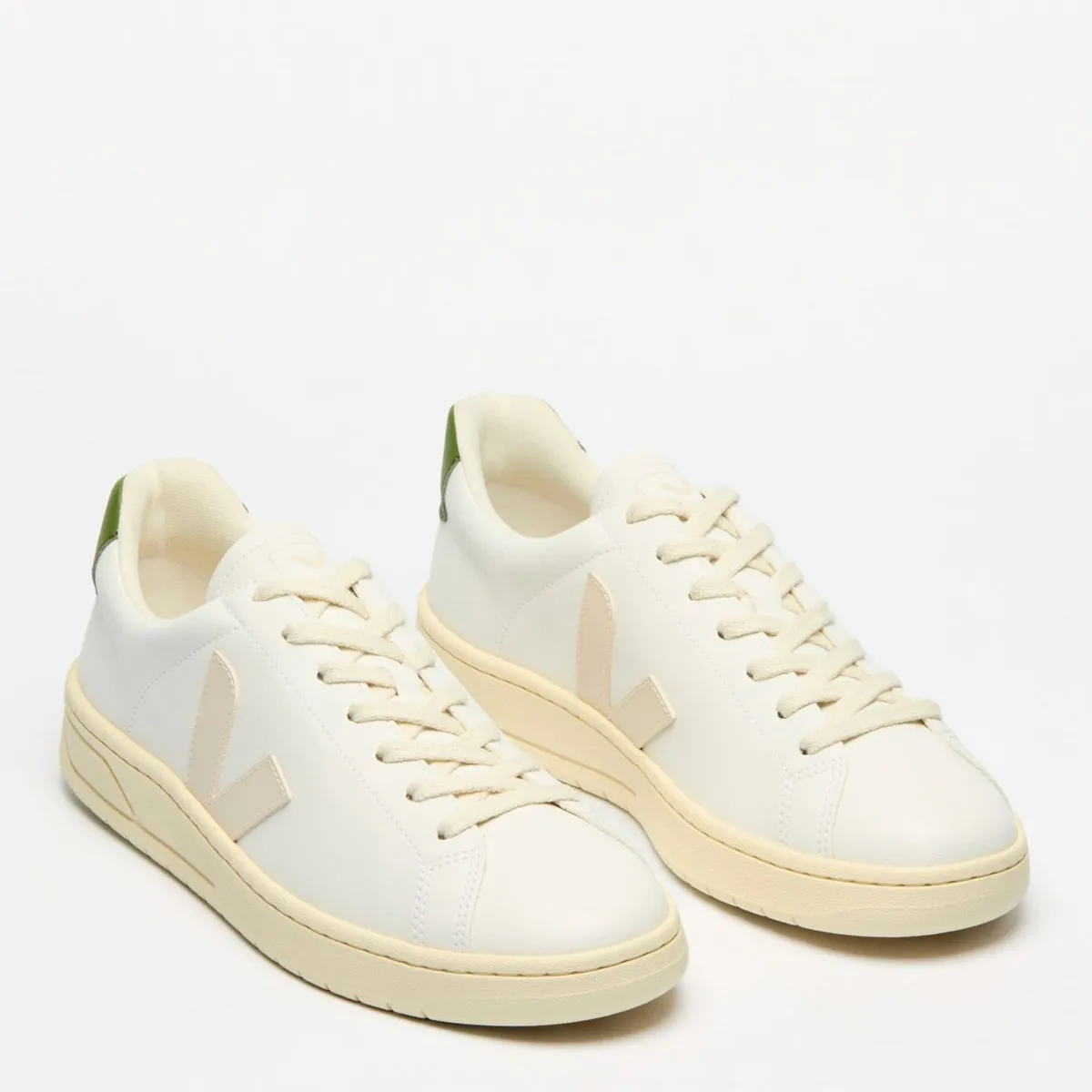 VEJA - Urca Zapatilla Urbana Mujer Blanco Veja