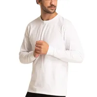 Camiseta Algodón Pack 2 Hombre