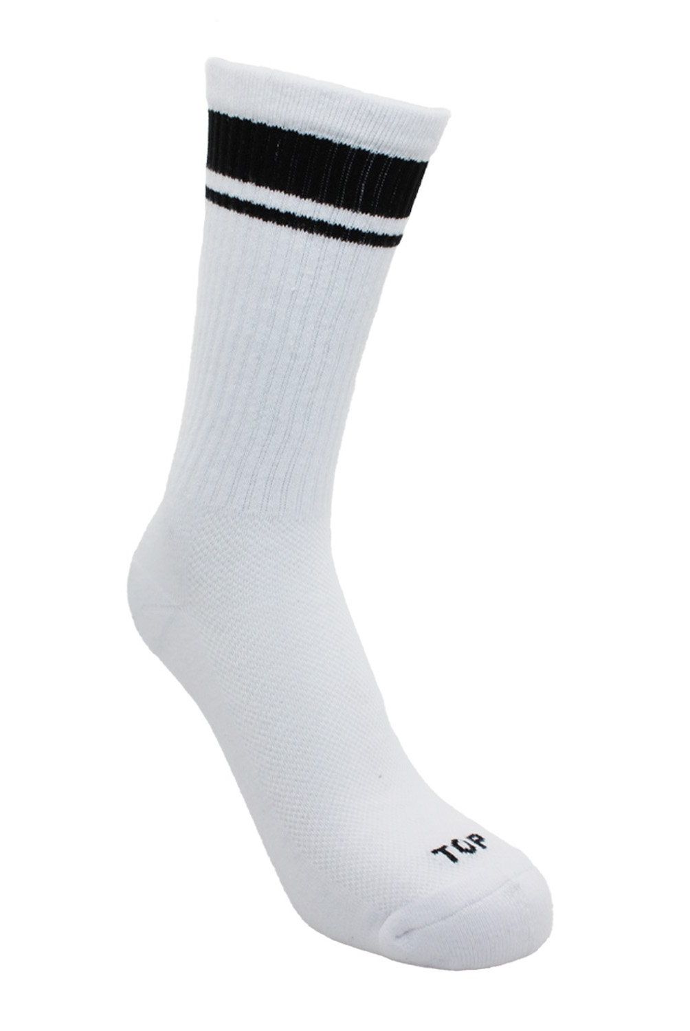 TOP - Pack De 5 Calcetines Hombre Top