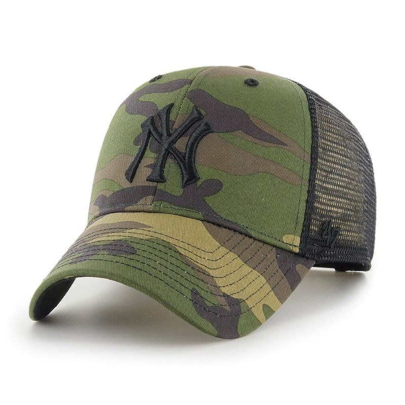 47 BRAND - Jockey Unisex 47 Brand