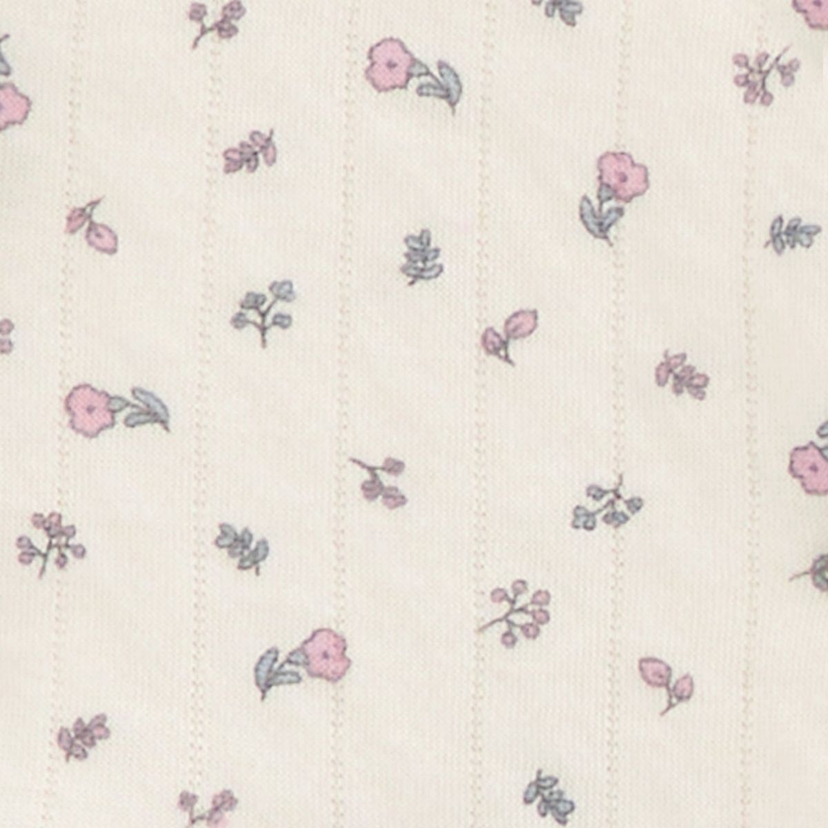 CARTER'S - Conjunto 3 Piezas Polerón, Calza y Body Bebé Niña Carter's