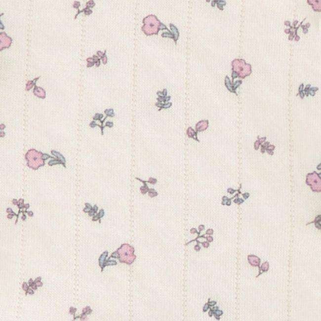 CARTER'S - Conjunto 3 Piezas Polerón, Calza y Body Bebé Niña Carter's