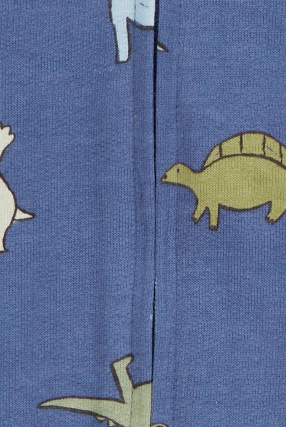 CARTER'S - Conjunto 3 Piezas Poleron, Pantalón Buzo Y Body Bebé Niño Bebé Niño Carter's