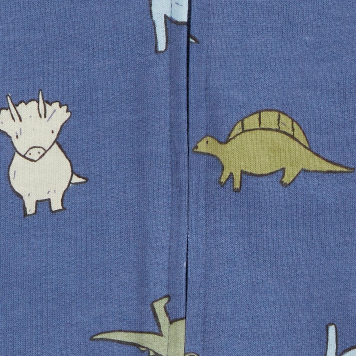 CARTER'S - Conjunto 3 Piezas Polerón, Pantalón Buzo y Body Bebé Niño Carter's