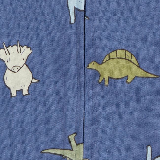 CARTER'S - Conjunto 3 Piezas Polerón, Pantalón Buzo y Body Bebé Niño Carter's