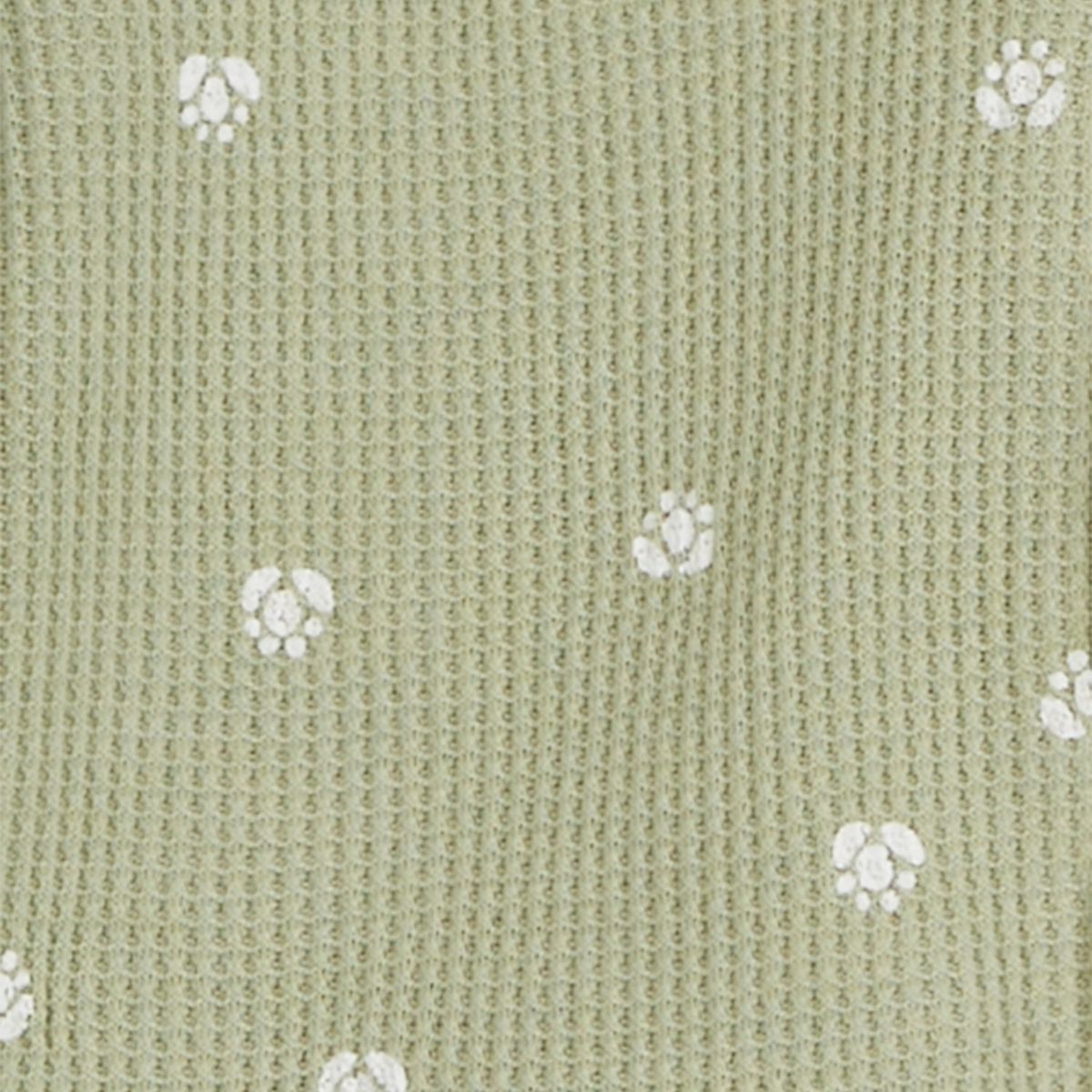 CARTER'S - Conjunto 3 Piezas Polerón, Calza Y Body Bebé Niña Carter's