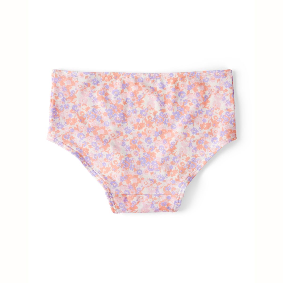 CARTER'S - Pack 10 Calzones Algodón Niña Carter's