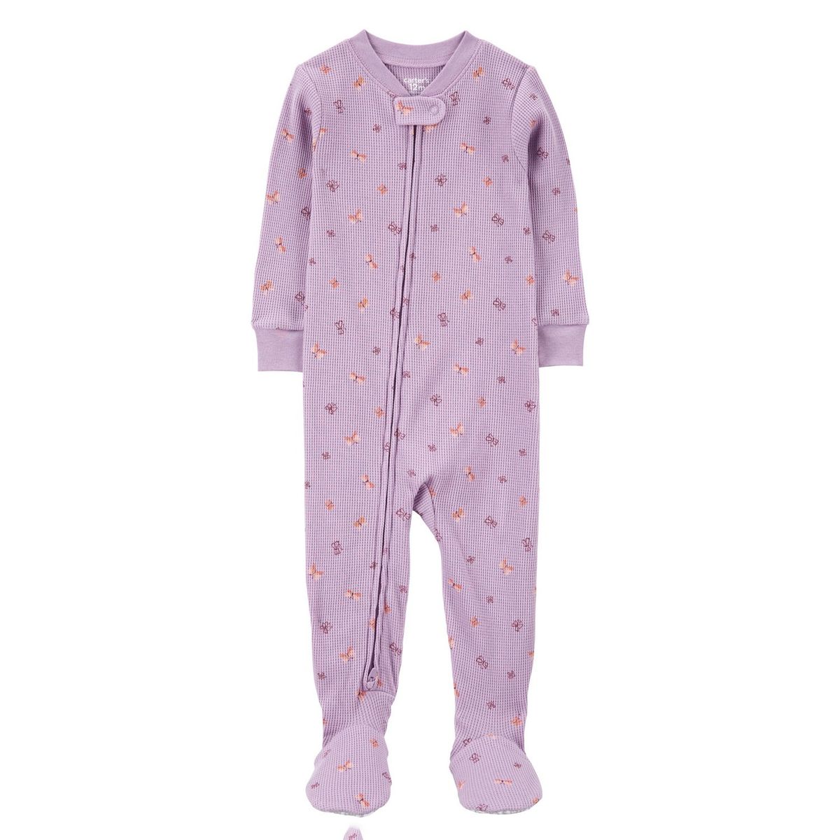 CARTER'S - Pijama Estampado Algodón Niña Carter's