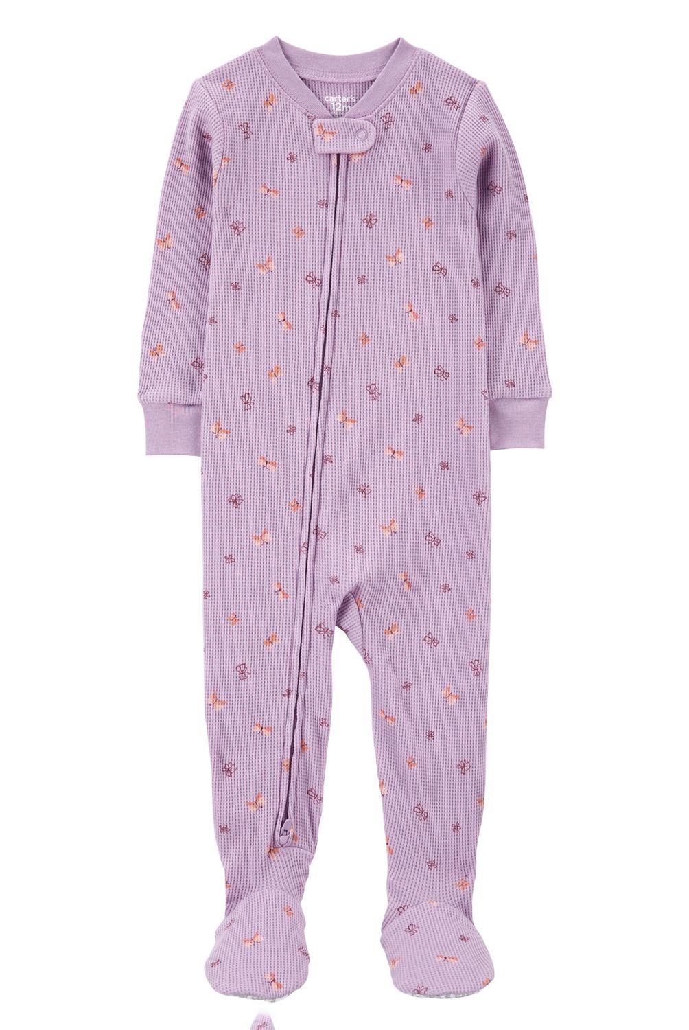 CARTER'S - Pijama Algodón Estampado Niña Carter's