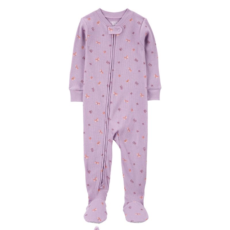 CARTER'S - Pijama Estampado Algodón Niña Carter's
