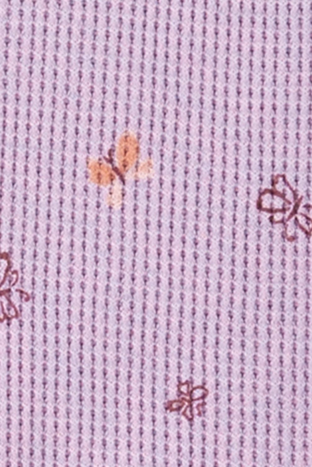 CARTER'S - Pijama Algodón Estampado Niña Carter's