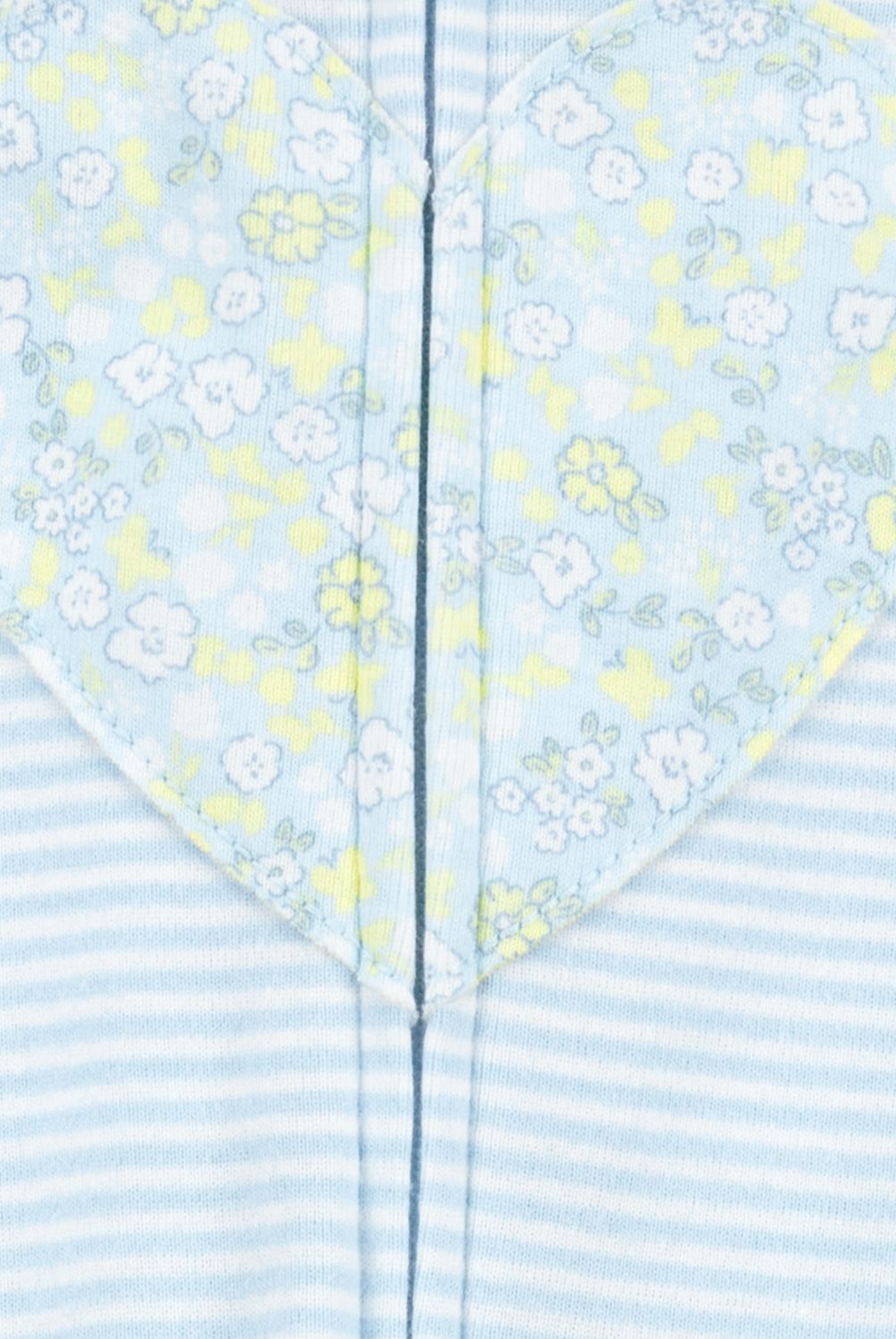 CARTER'S - Pijama Algodón Aplicación Niña Carter's