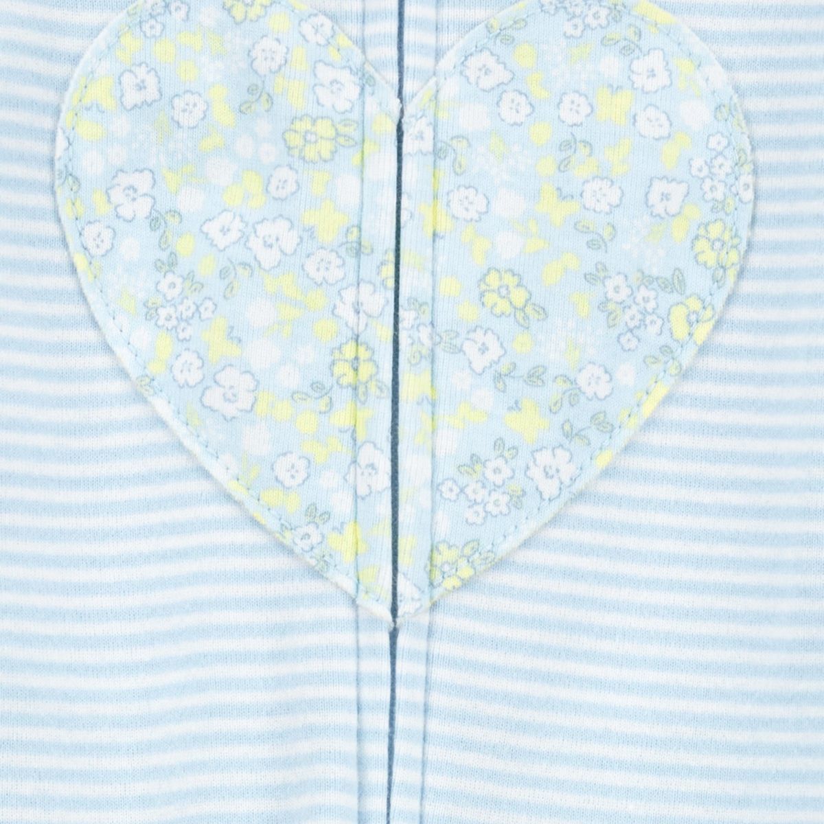 CARTER'S - Pijama Aplicación Algodón Niña Carter's