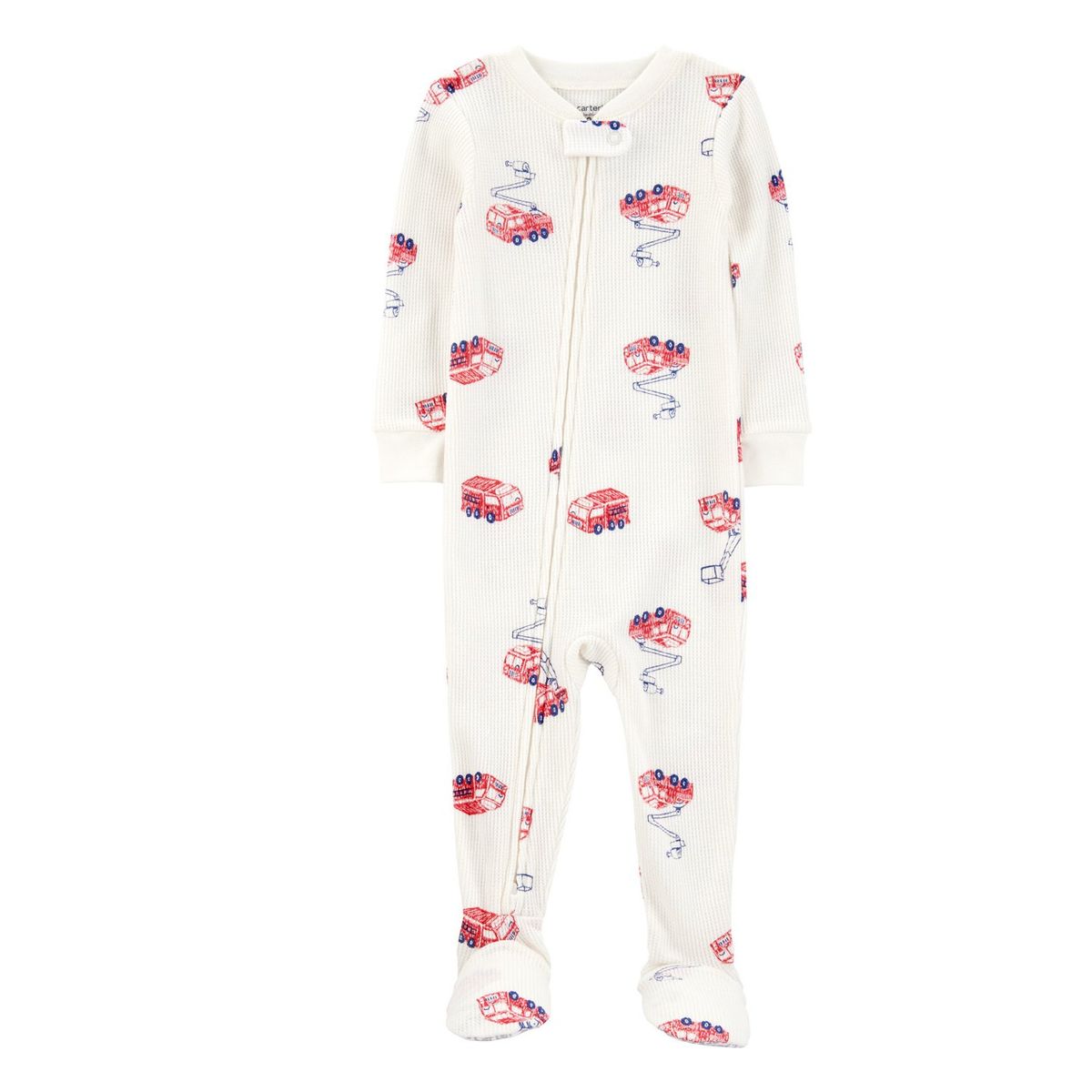 CARTER'S - Pijama Estampado Algodón Niño Carter's