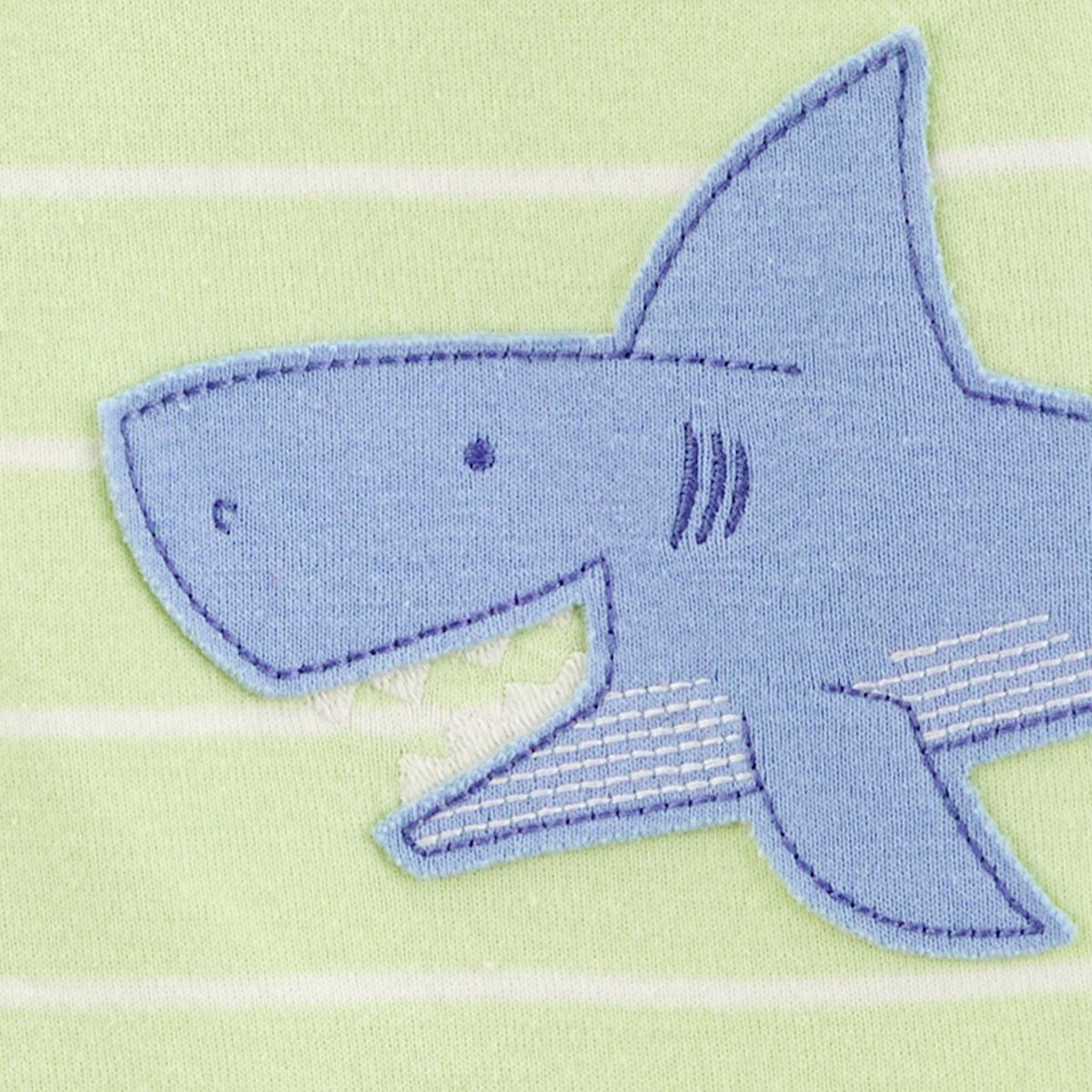 CARTER'S - Pijama Aplicación Algodón Niño Carter's