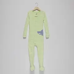 CARTER'S - Pijama Algodón Aplicación Niño