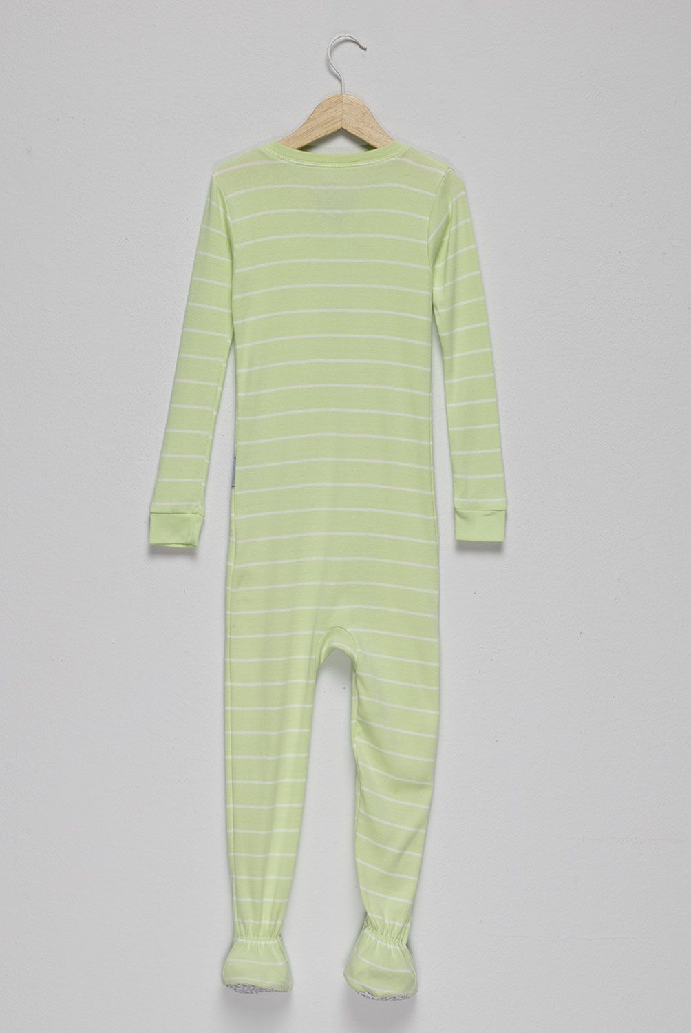 CARTER'S - Pijama Algodón Aplicación Niño Carter's