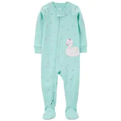 CARTER'S - Pijama Aplicación Algodón Niña