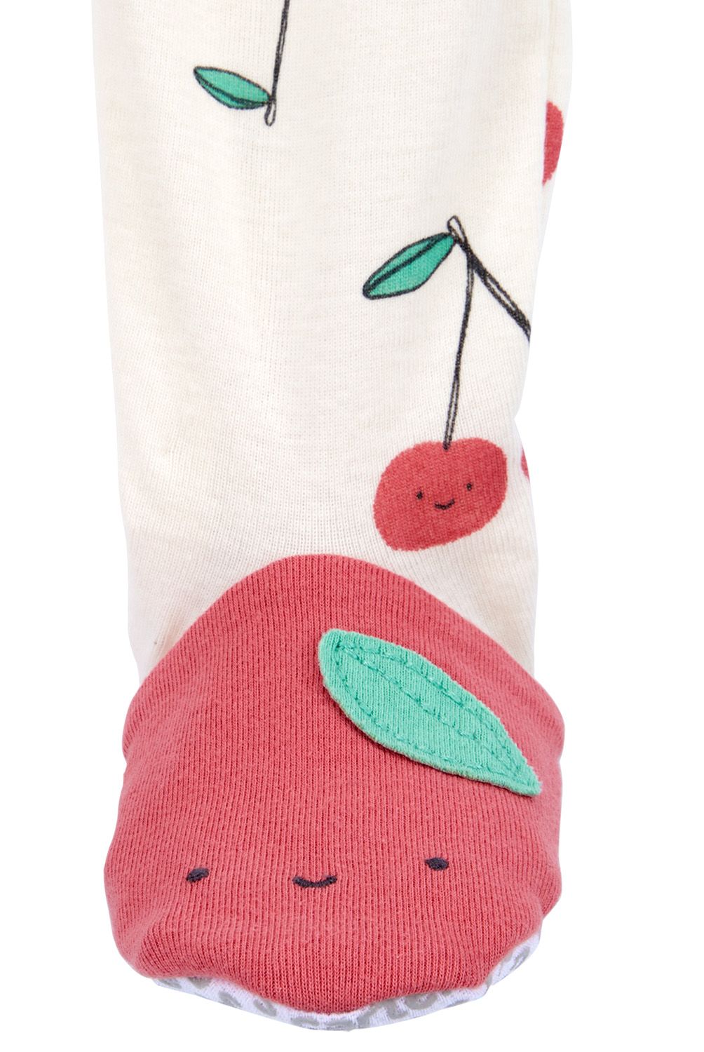 CARTER'S - Pijama Algodón Estampado Niña Carter's