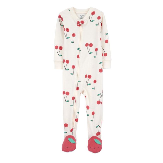 CARTER'S - Pijama Estampado Algodón Niña Carter's