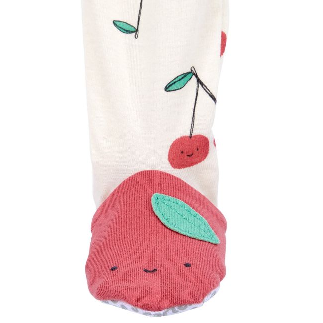 CARTER'S - Pijama Estampado Algodón Niña Carter's