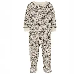 CARTER'S - Pijama Algodón Estampado Niña