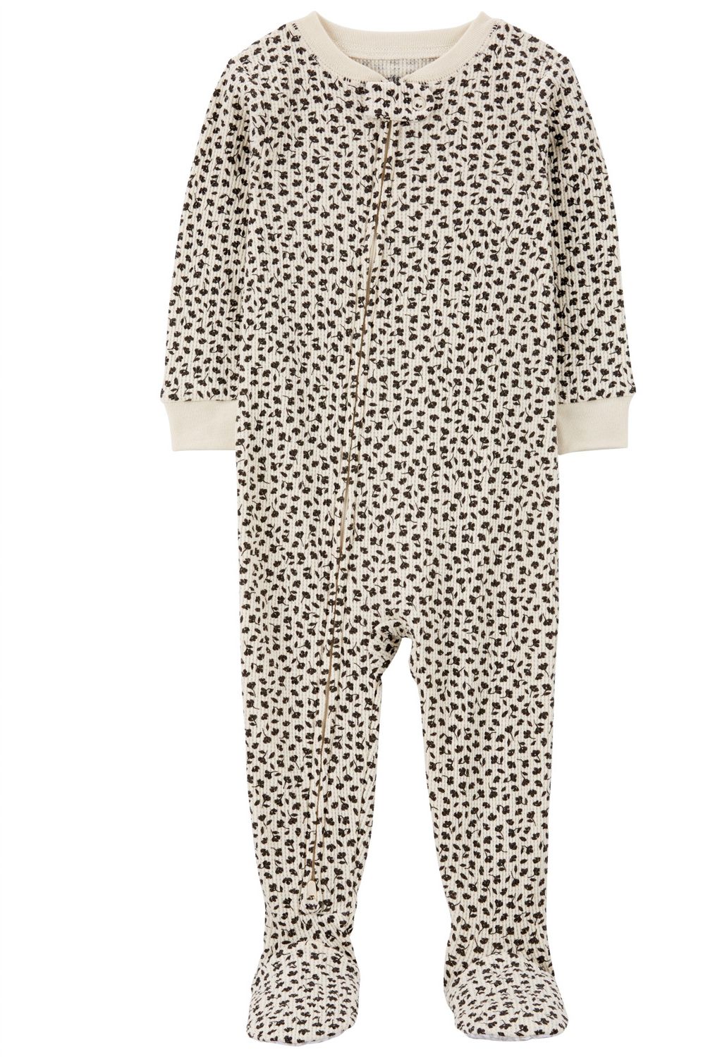CARTER'S - Pijama Algodón Estampado Niña Carter's