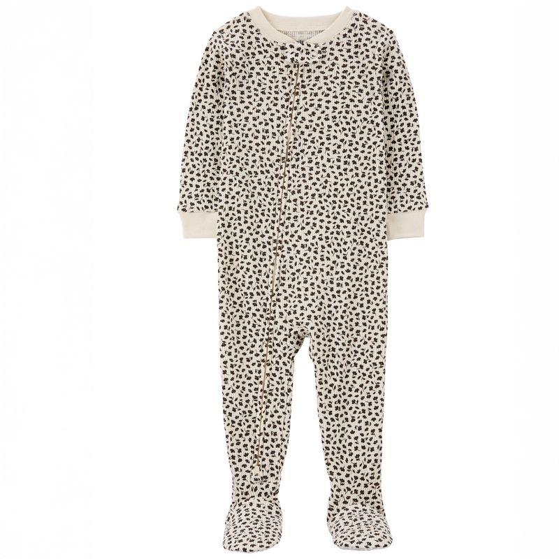CARTER'S - Pijama Estampado Algodón Niña Carter's