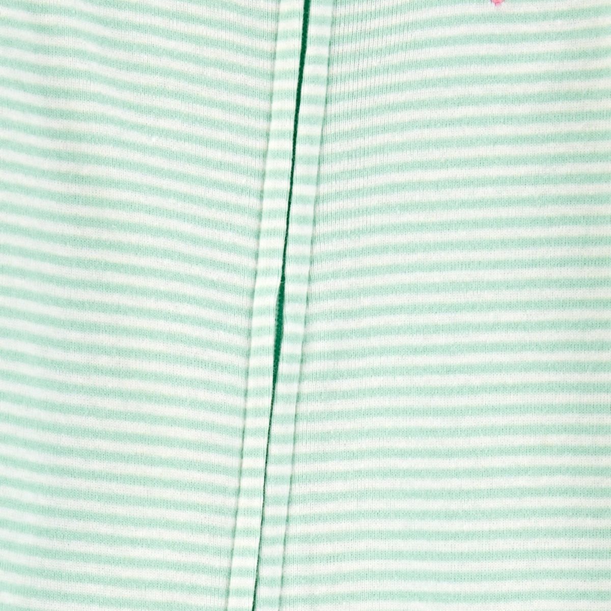 CARTER'S - Pijama Rayas Algodón Niña Carter's