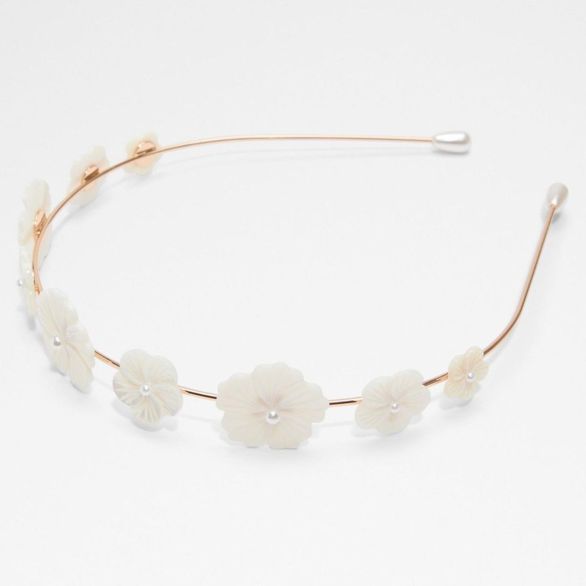 ALDO - Accesorio Pelo Mujer Aldo