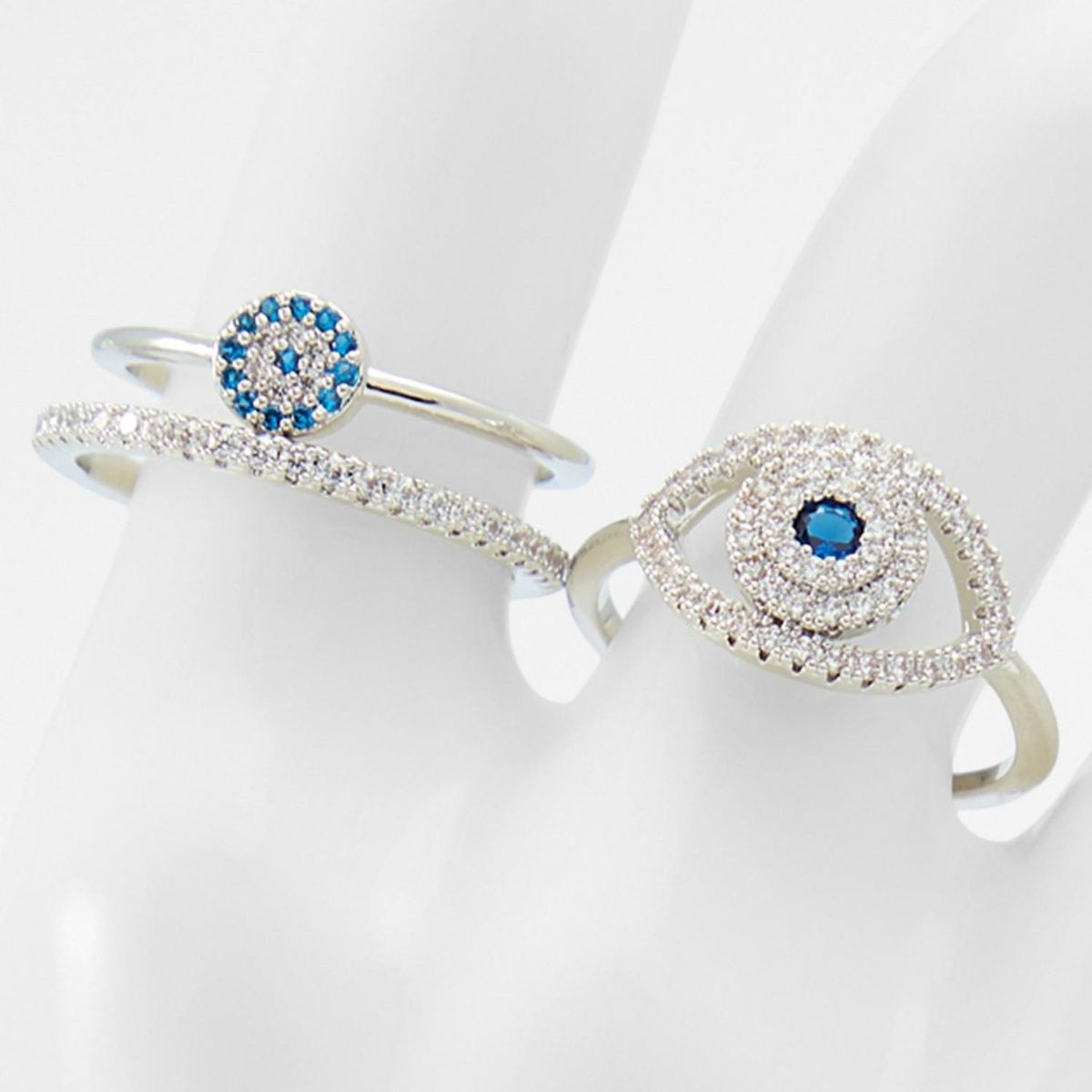 ALDO - Set Anillos Mujer Aldo