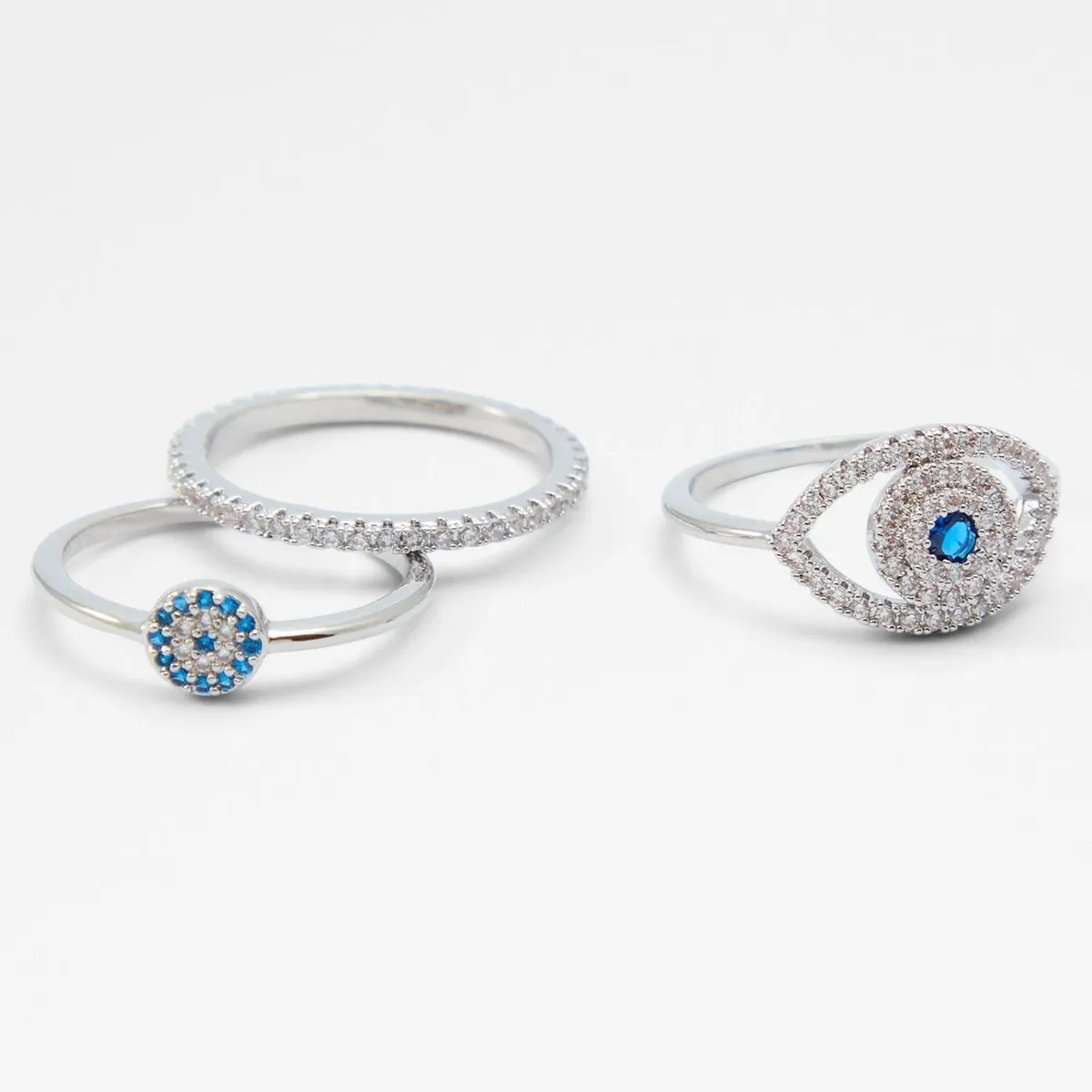 ALDO - Set Anillos Mujer Aldo