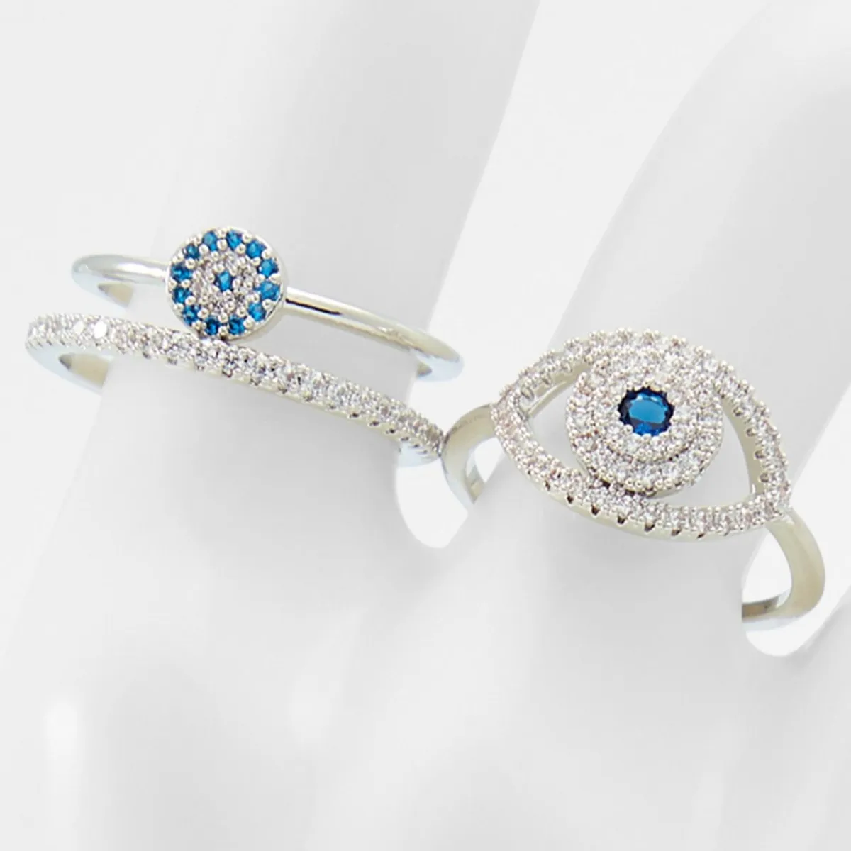 ALDO - Set Anillos Mujer Aldo