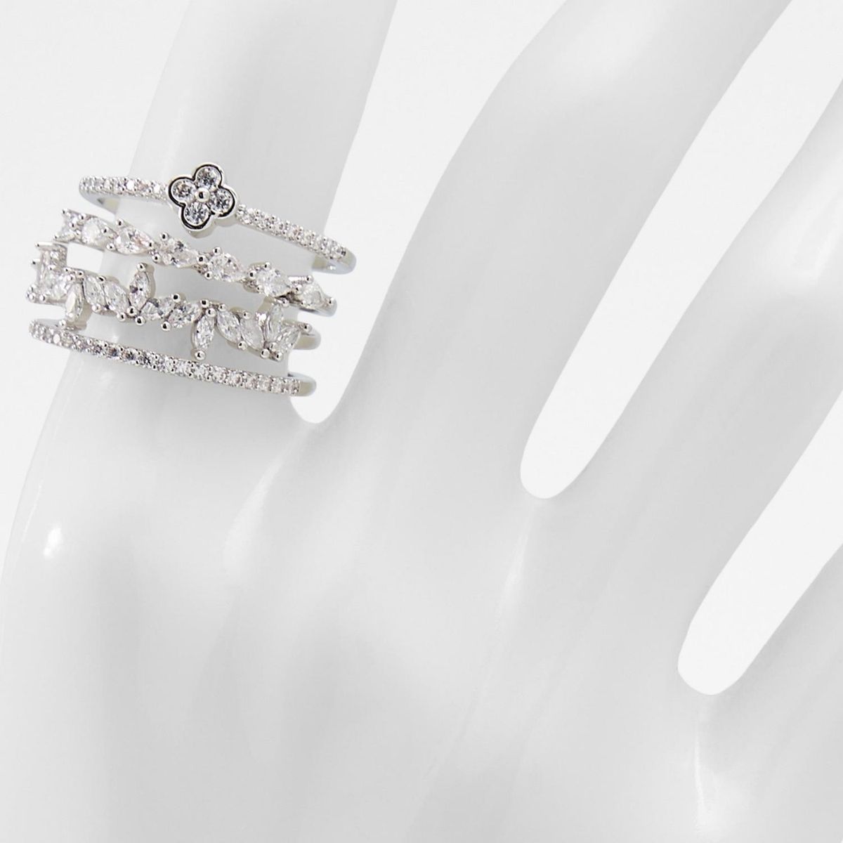 ALDO - Anillo Mujer Aldo