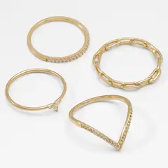ALDO - Anillo Mujer