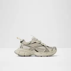 ALDO - Jensen Zapato Casual Hombre Cuero Negro